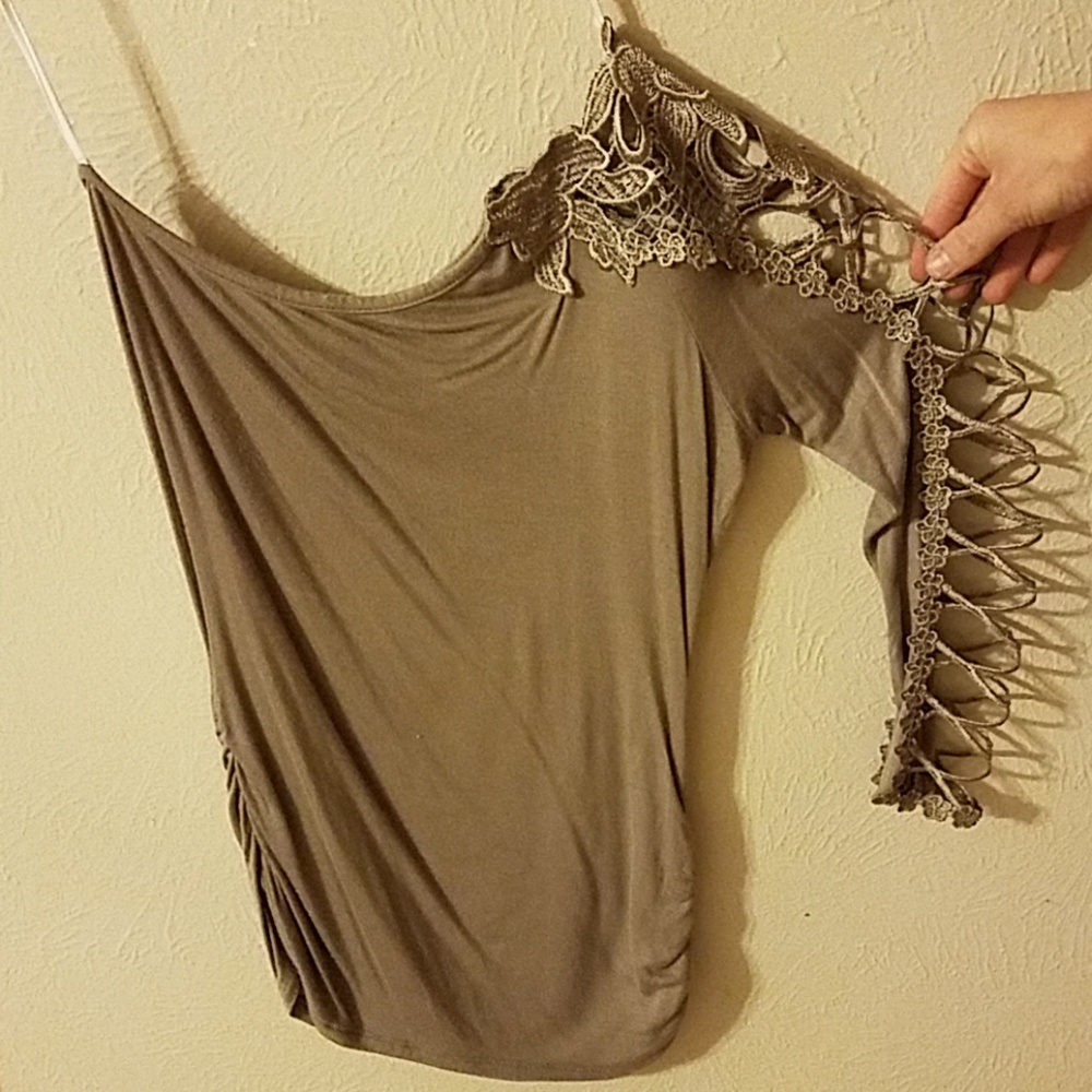 Women's clothing